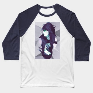 SIAMESE Baseball T-Shirt